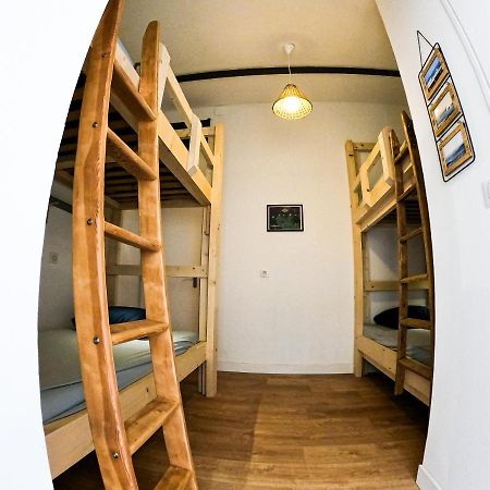 Oleron Surf House Villa Allards Dış mekan fotoğraf