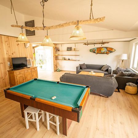 Oleron Surf House Villa Allards Dış mekan fotoğraf