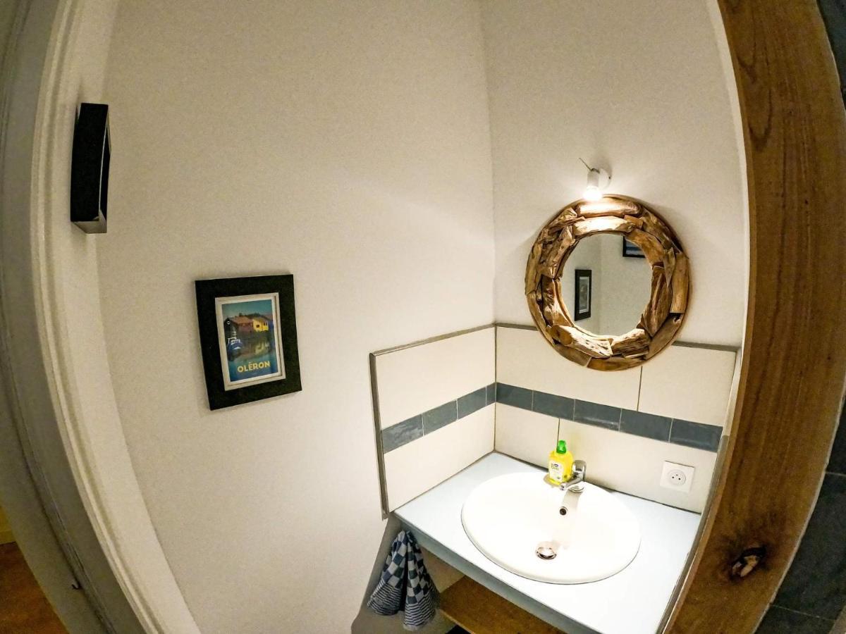 Oleron Surf House Villa Allards Dış mekan fotoğraf
