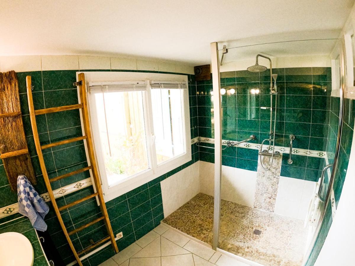Oleron Surf House Villa Allards Dış mekan fotoğraf