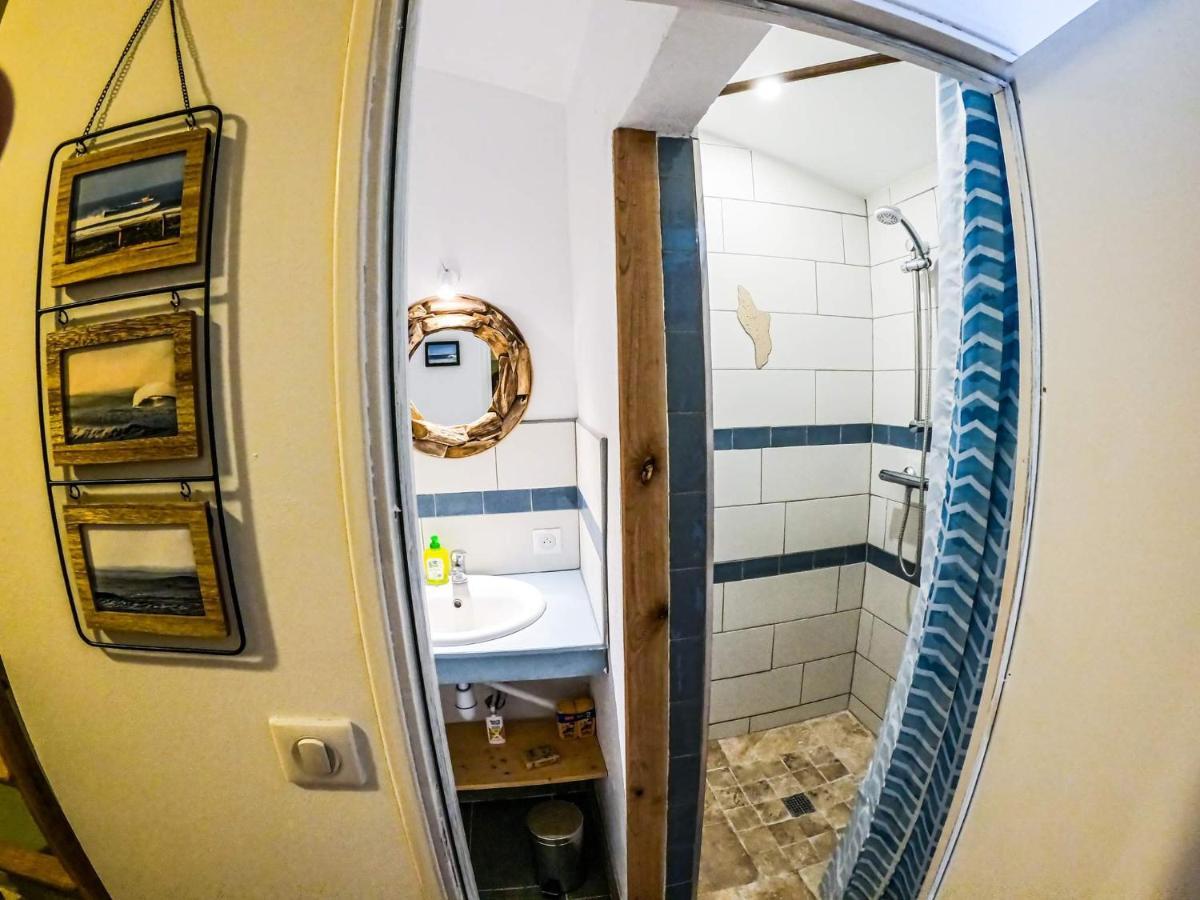 Oleron Surf House Villa Allards Dış mekan fotoğraf
