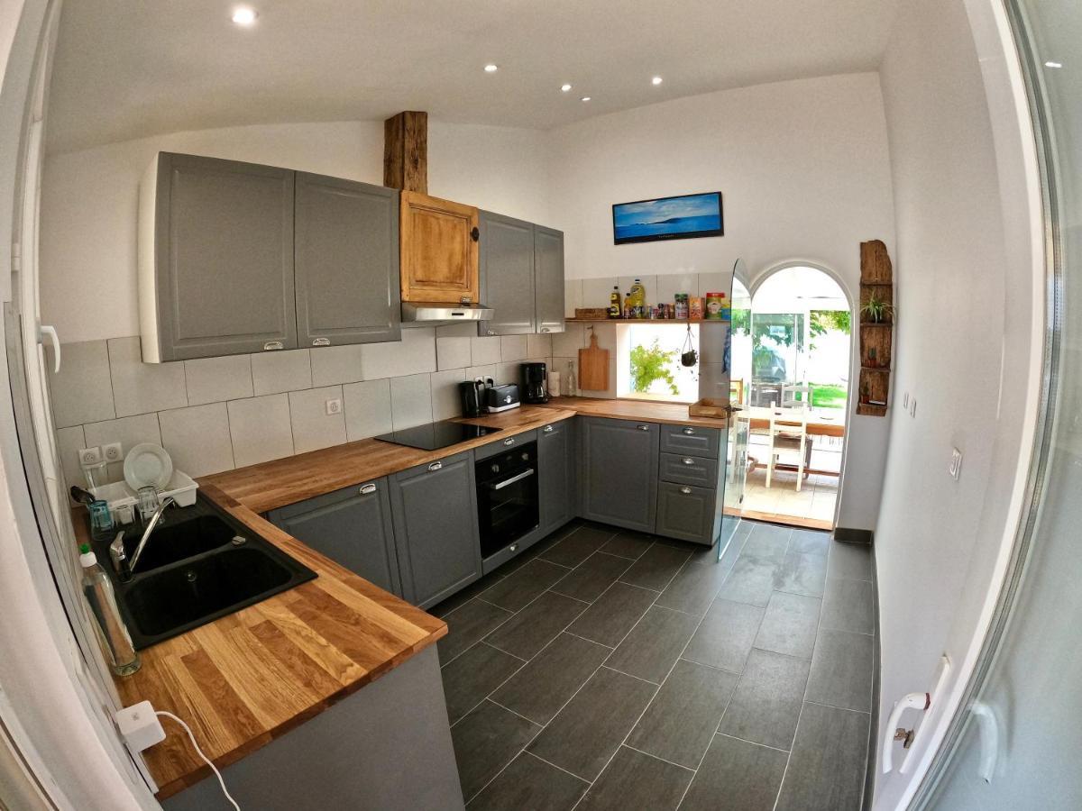 Oleron Surf House Villa Allards Dış mekan fotoğraf