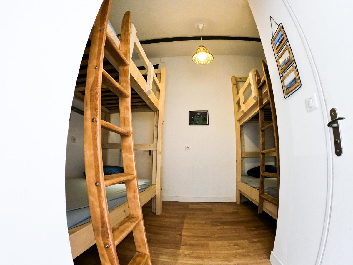 Oleron Surf House Villa Allards Dış mekan fotoğraf