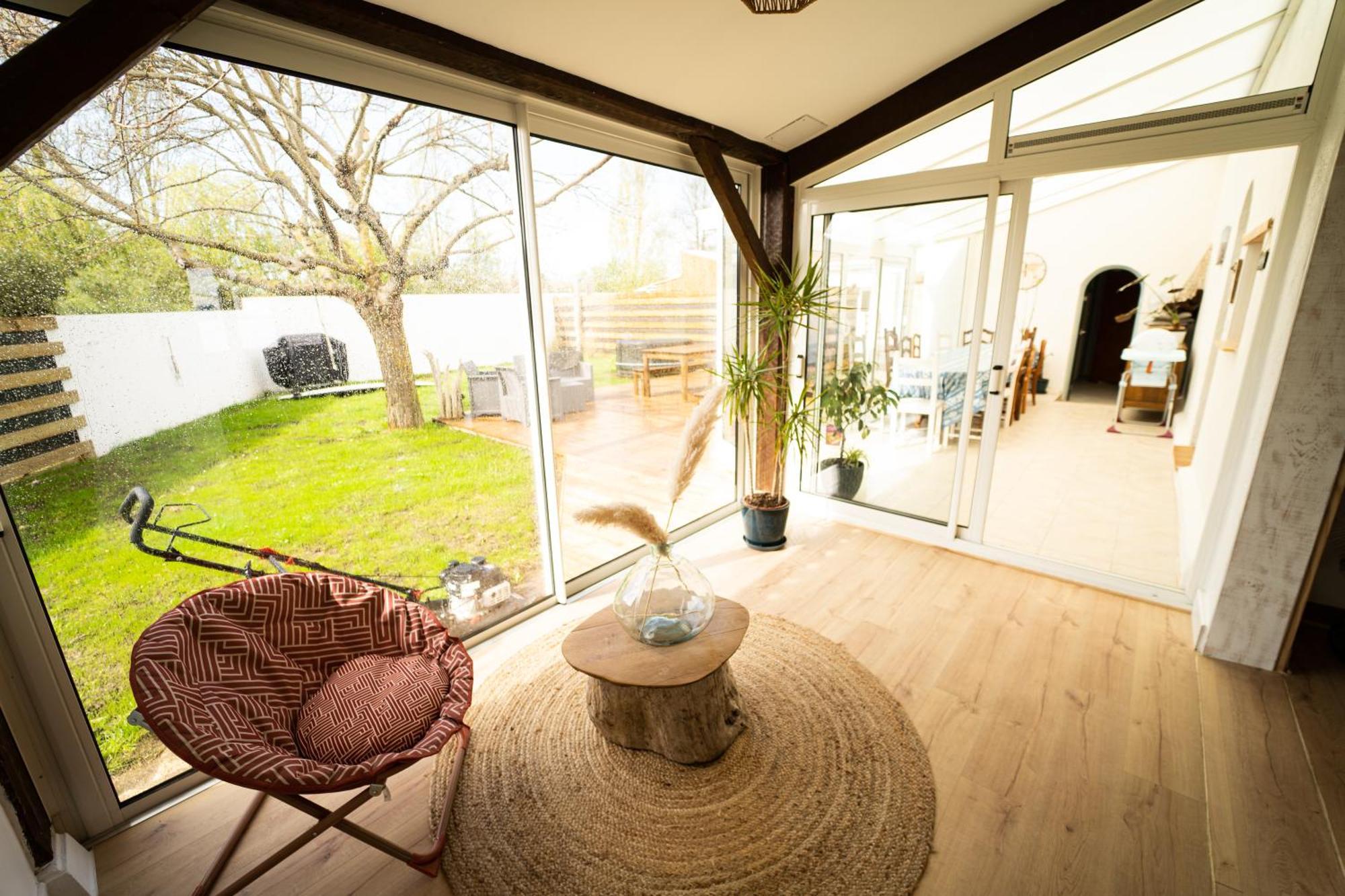 Oleron Surf House Villa Allards Dış mekan fotoğraf